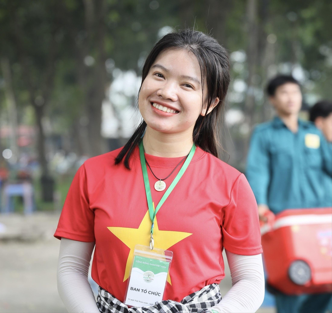 Bạn Nguyễn Ngọc Ánh Bạn Nguyễn Ngọc Ánh