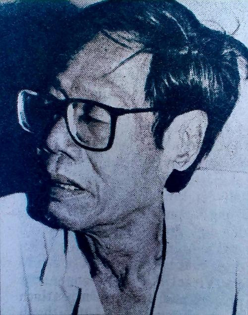 Nhạc sỹ Trúc Phương