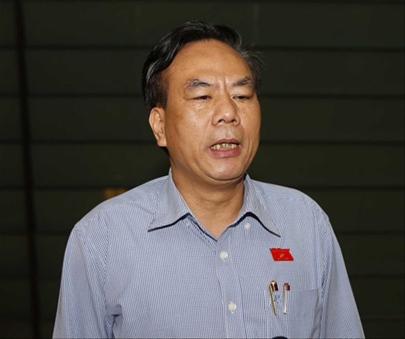 TS. Bùi Đức Thụ