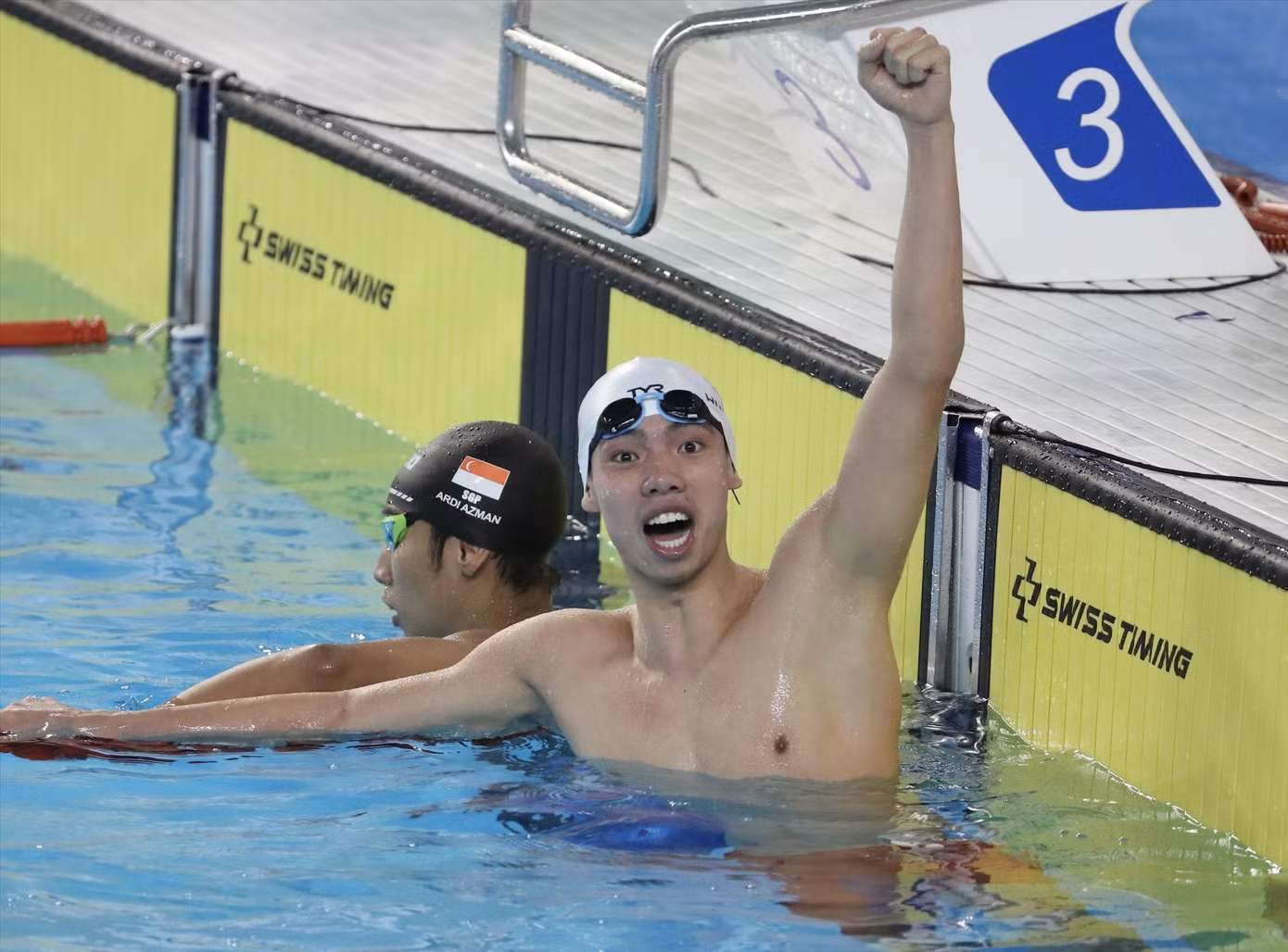 SEA Games 32 ngày 11/5: Việt Nam tiếp tục giữ vững ngôi đầu ảnh 11 SEA Games 32 ngày 11/5: Việt Nam tiếp tục giữ vững ngôi đầu ảnh 11