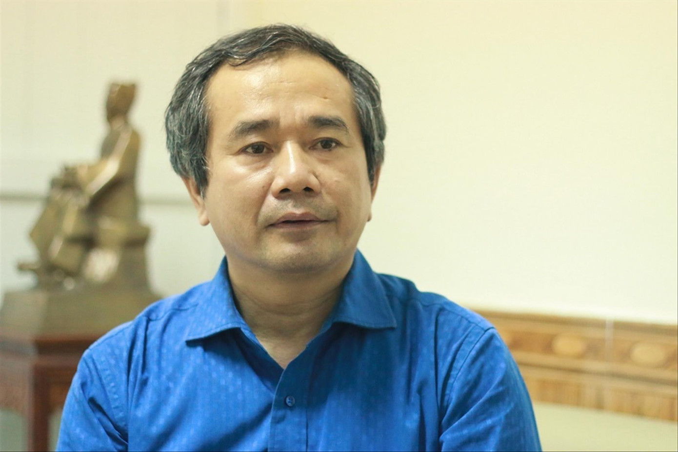 GS Phạm Hồng Tung GS Phạm Hồng Tung