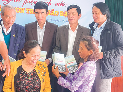 Tác giả Nguyễn Thị Thu Sương