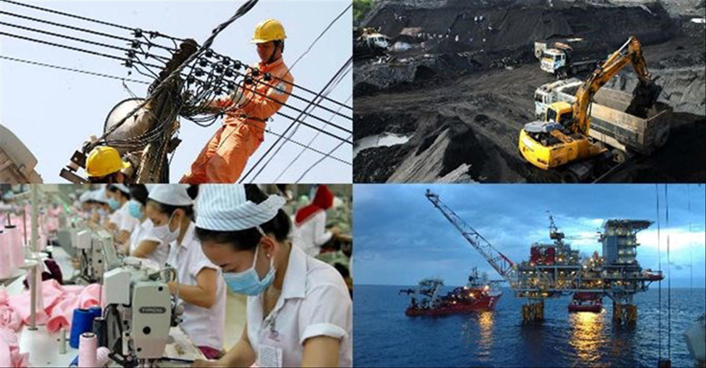 Nhiều doanh nghiệp nhà nước băn khoăn trước đề xuất quản lý theo dòng vốn (Ảnh minh họa)