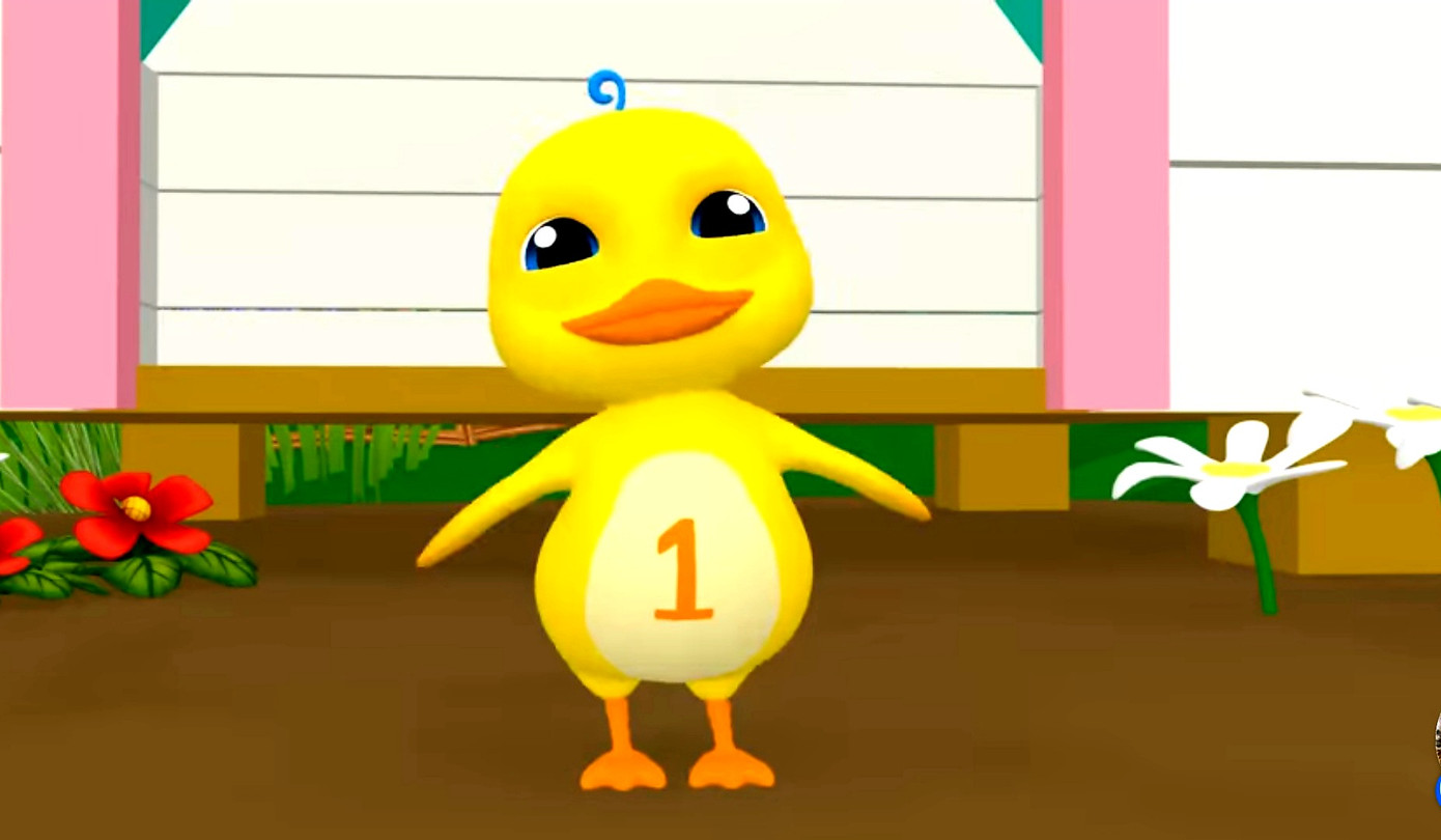 Hình ảnh chụp từ MV “Một con vịt” cán đích tỷ “view” Hình ảnh chụp từ MV “Một con vịt” cán đích tỷ “view”