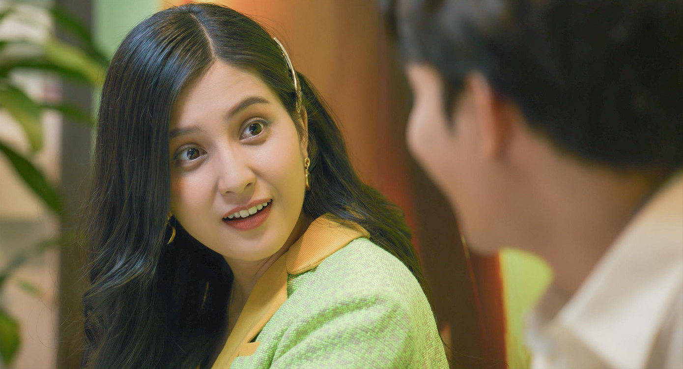 Phim “Mưu kế thượng lưu” Phim “Mưu kế thượng lưu”