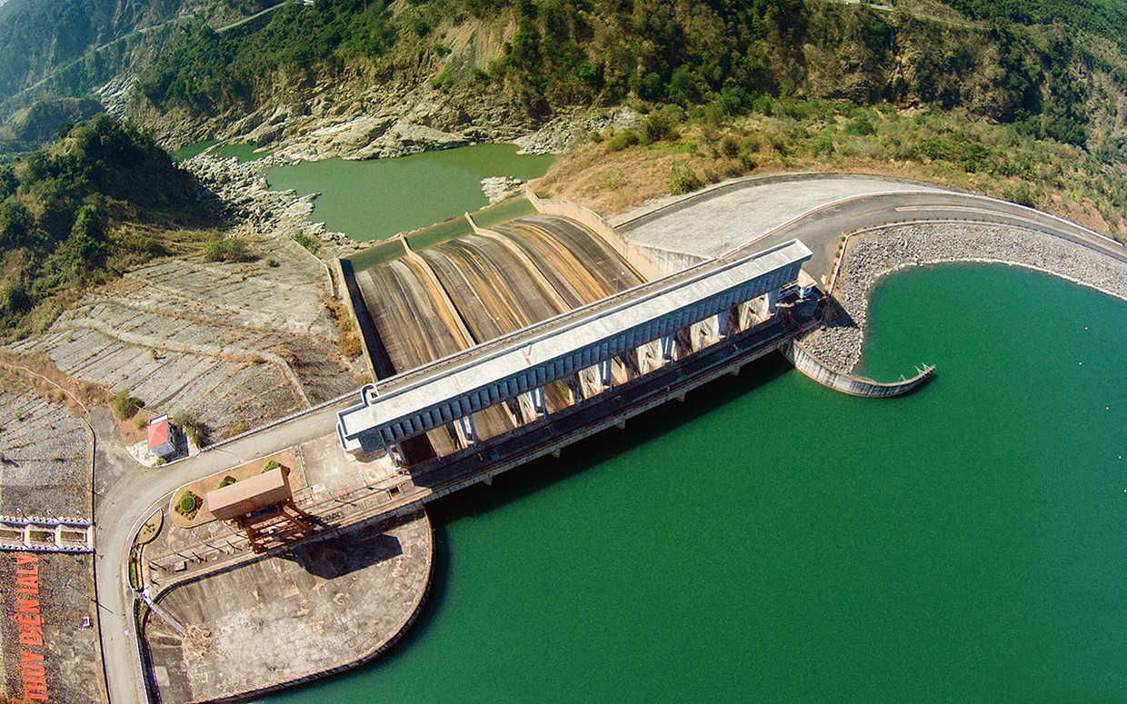 Công ty thủy điện Ialy vẫn nằm trong công ty mẹ - EVNNguồn: gialai.gov.vn