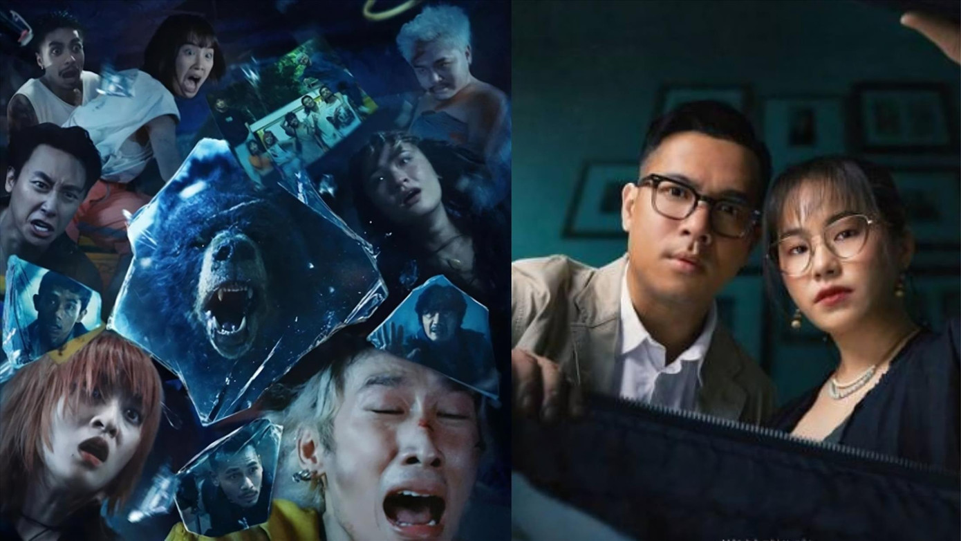 Án mạng lầu 4, Móng vuốt không đạt doanh thu khả quan dù không đụng độ “bom tấn” thế giới Án mạng lầu 4, Móng vuốt không đạt doanh thu khả quan dù không đụng độ “bom tấn” thế giới