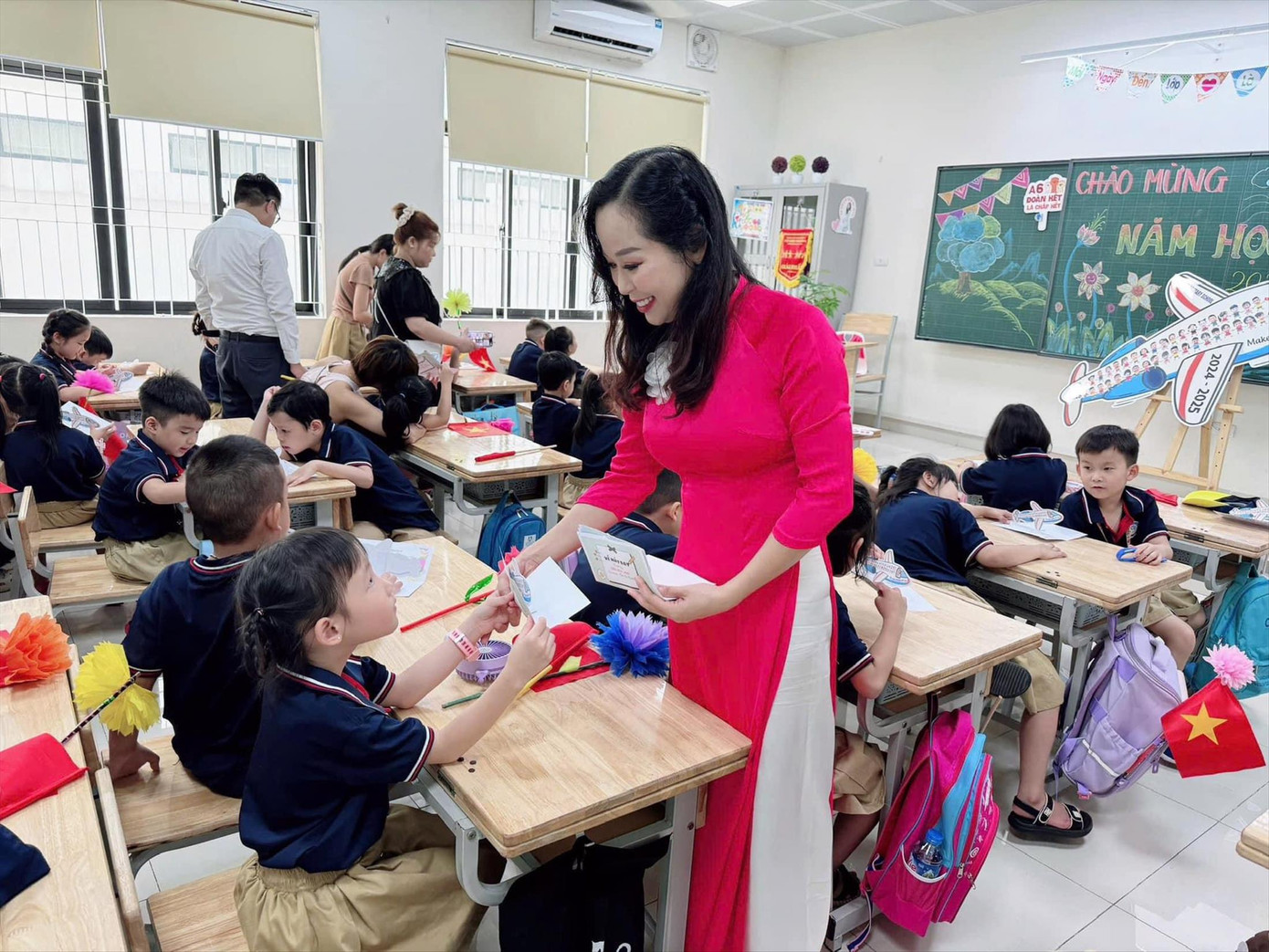 Các nhà giáo, chuyên gia ủng hộ nội dung bảo vệ danh dự nhà giáo