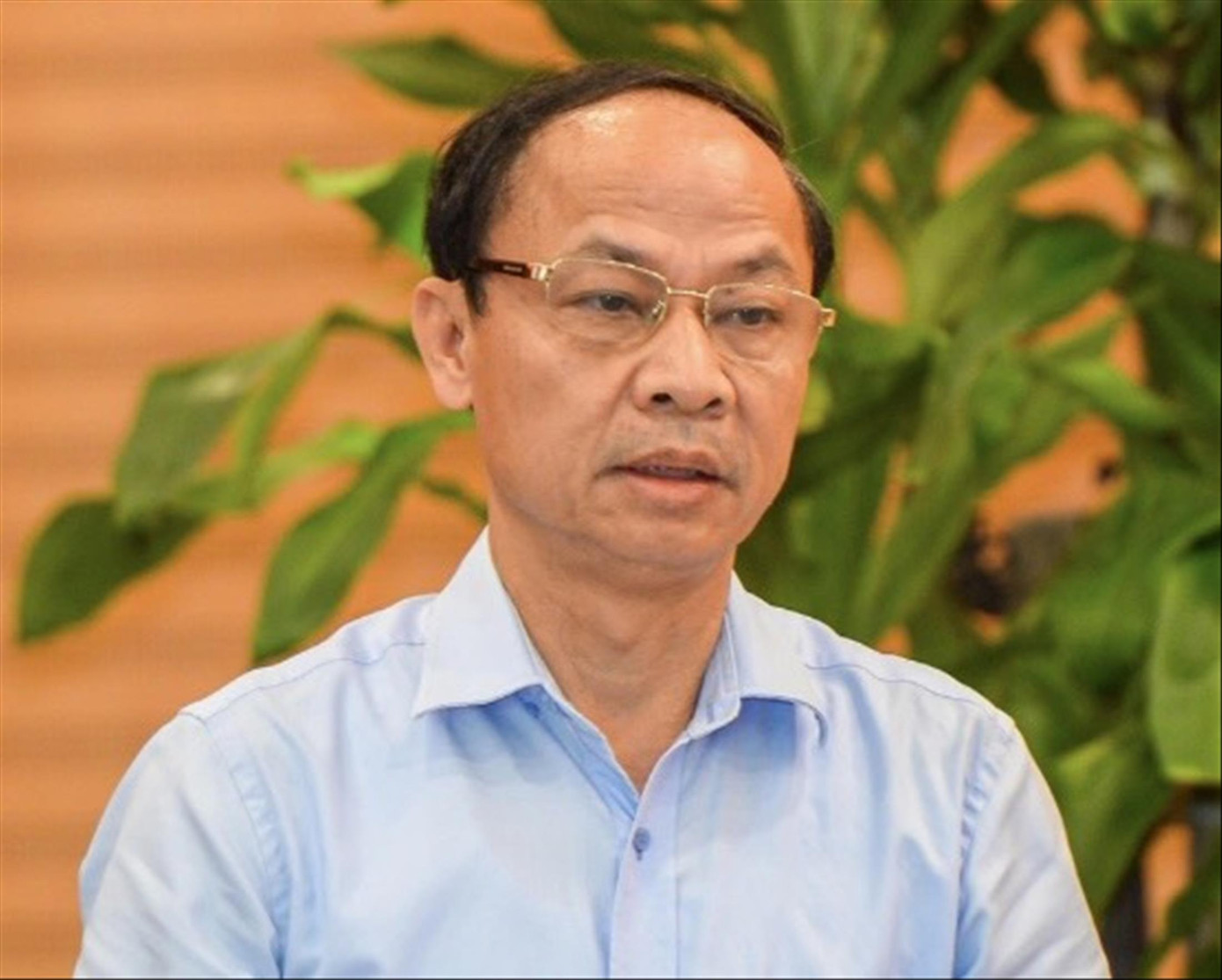 Phó Giám đốc Sở GD&amp;ĐT Hà Nội Nguyễn Quang Tuấn.