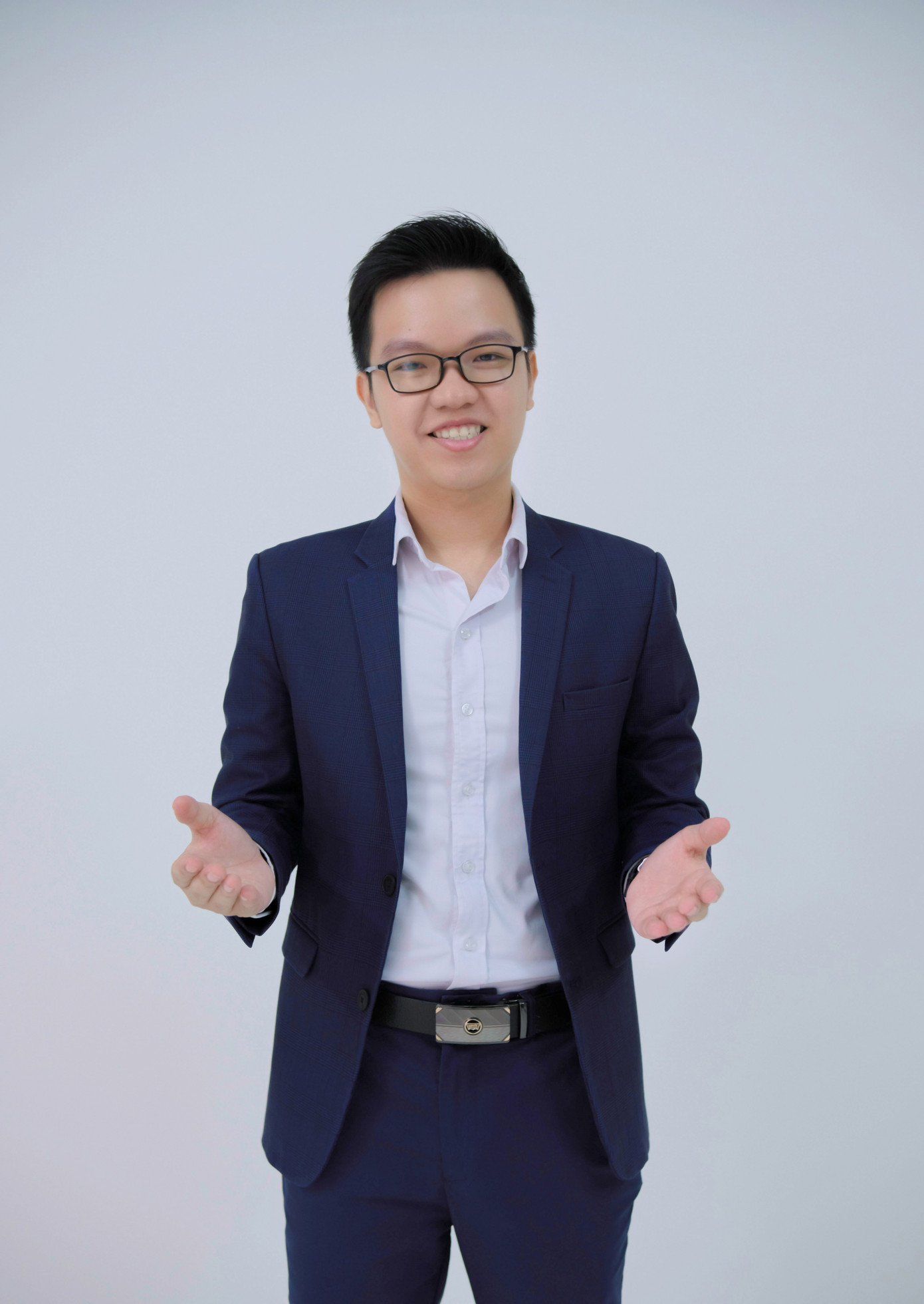 Anh Đào Lê Tâm An