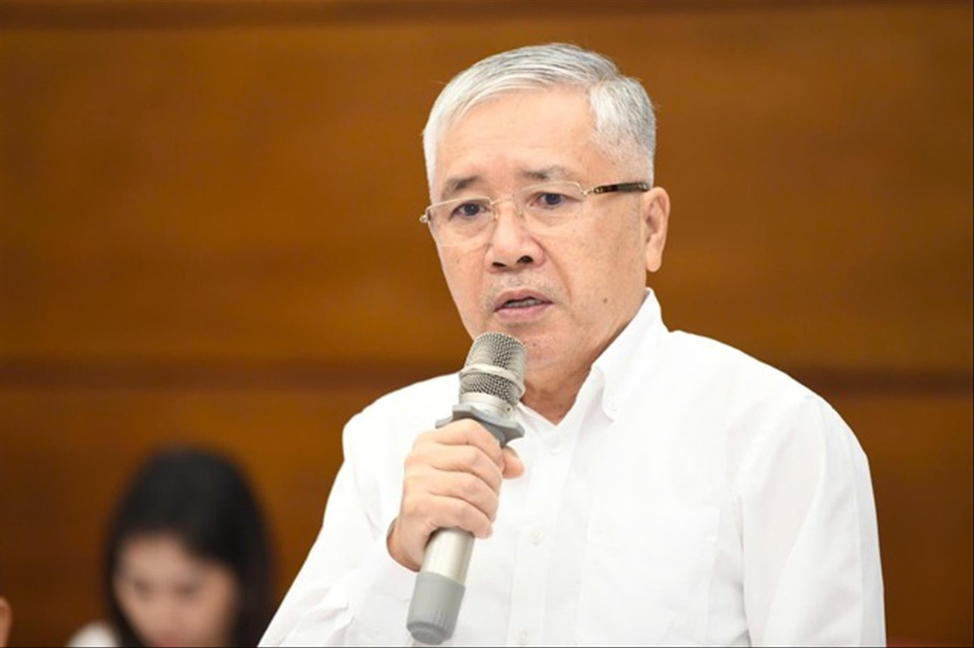 Ông Văn Phú Chính Ông Văn Phú Chính