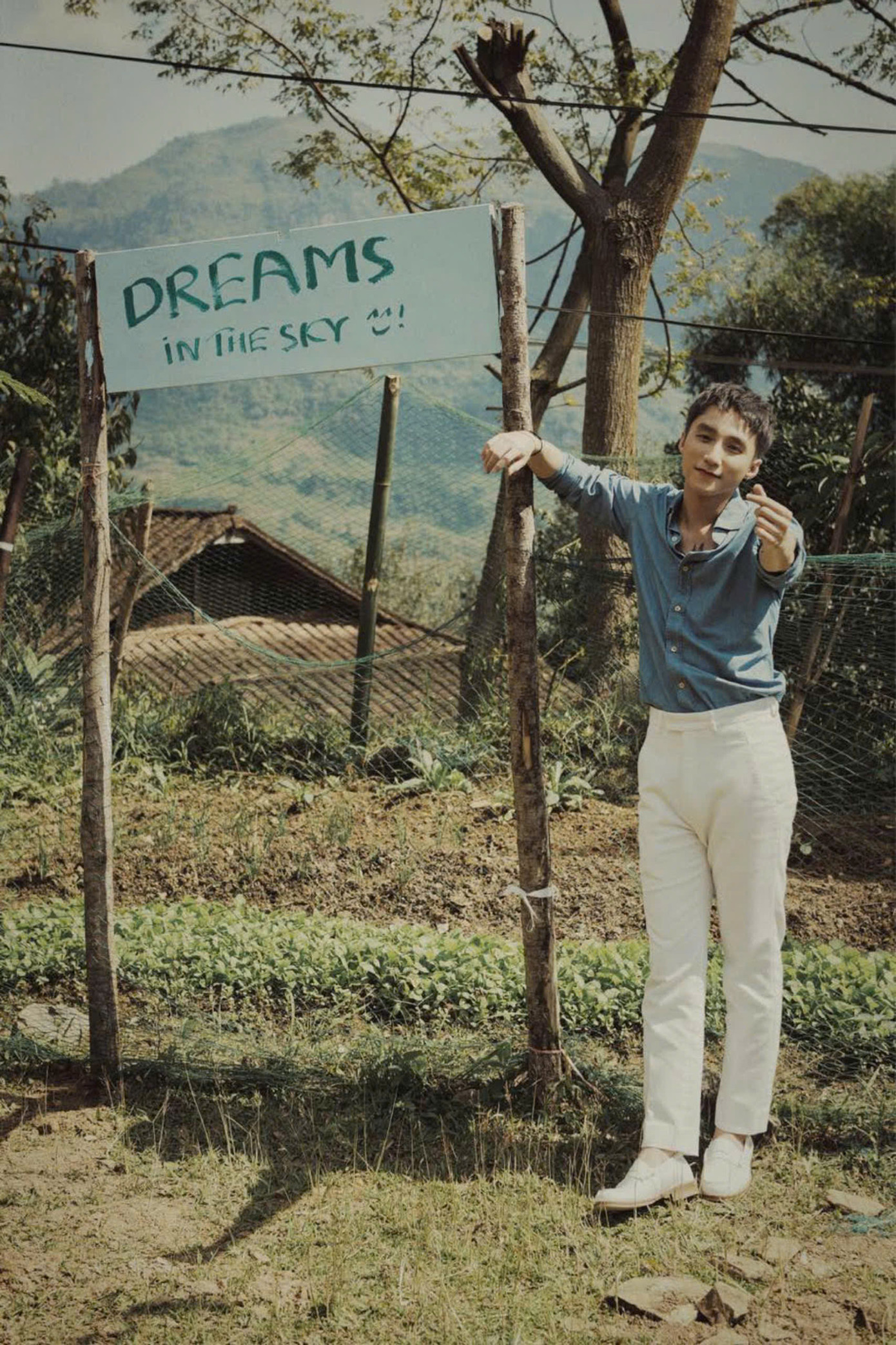 Sơn Tùng M- TP với chuỗi dự án chú trọng giáo dục