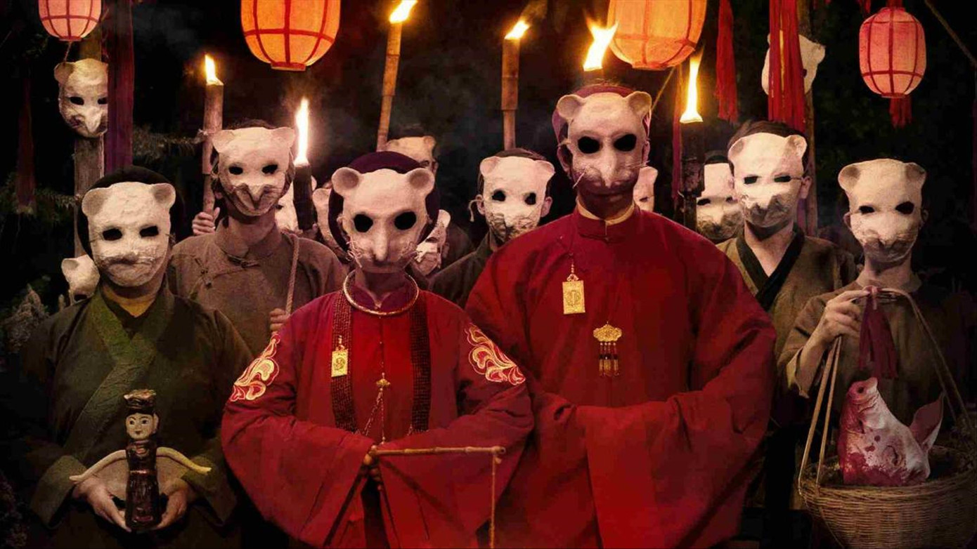 Phim kinh dị Việt được đầu tư công phu