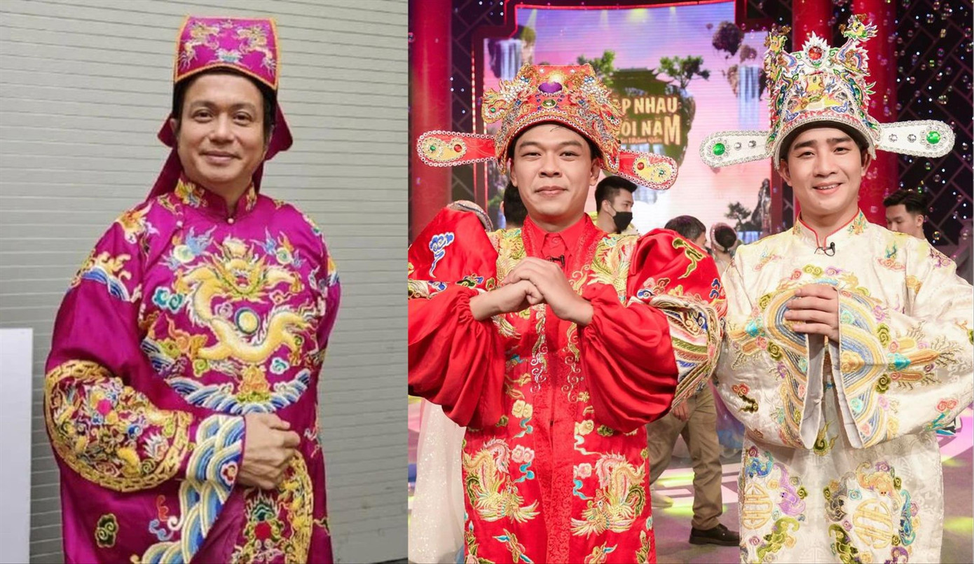 Táo Quân 2024 quy tụ dàn diễn viên mới