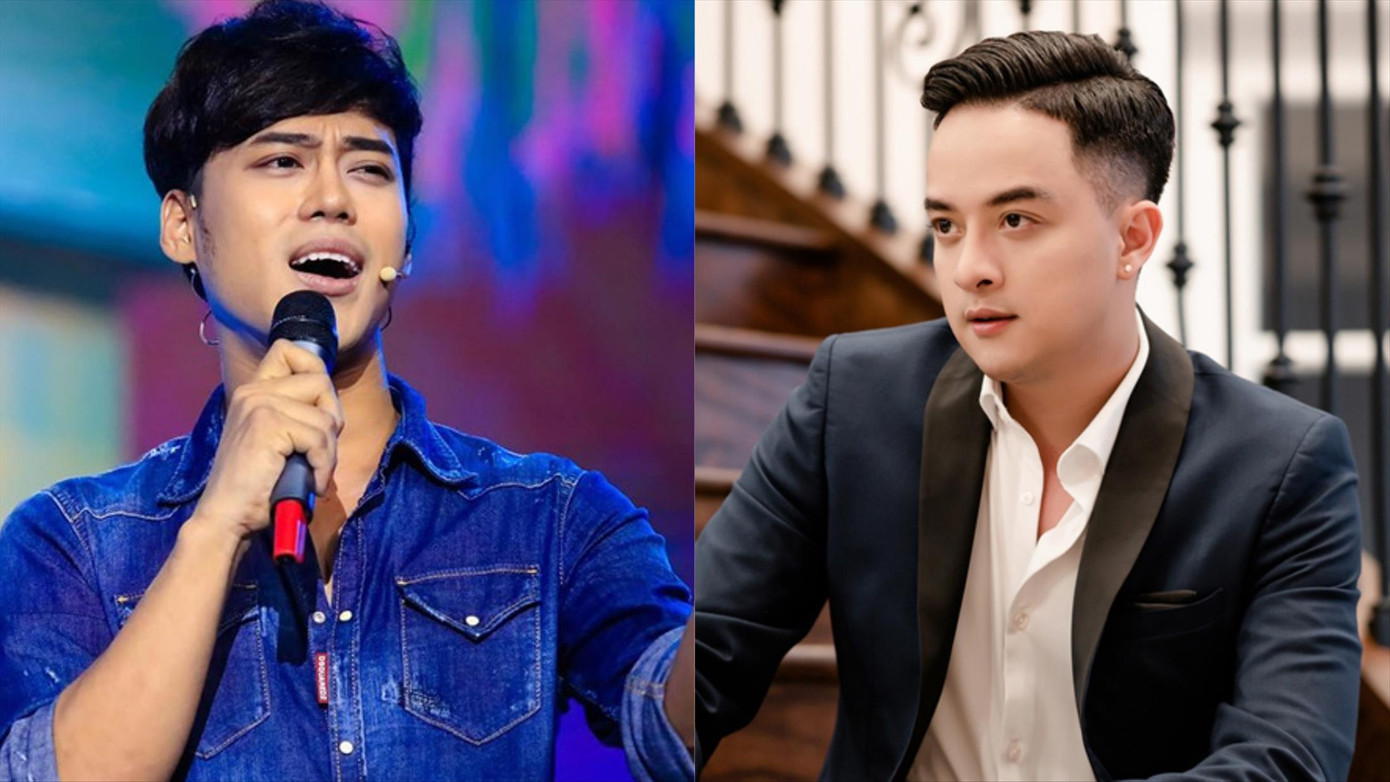 Người trẻ vừa chân ướt chân ráo vào showbiz đã chọn tai tiếng để nổi tiếng, khó có chỗ đứng. Người trẻ vừa chân ướt chân ráo vào showbiz đã chọn tai tiếng để nổi tiếng, khó có chỗ đứng.