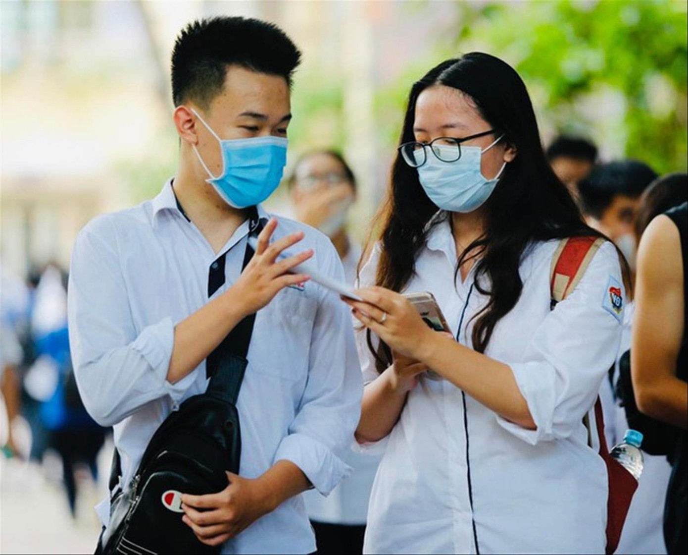 Điểm số ngày càng giảm tỷ trọng trong các phương thức xét tuyển sinh ĐH Điểm số ngày càng giảm tỷ trọng trong các phương thức xét tuyển sinh ĐH