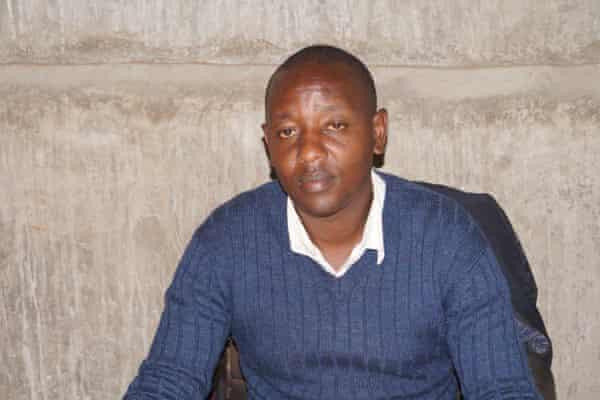 Anh Peter Wainaina Anh Peter Wainaina