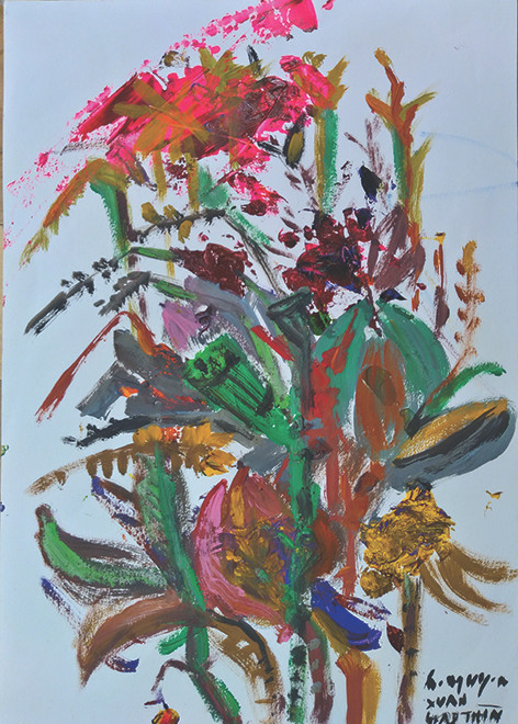 Minh họa: Hiệp Nguyễn