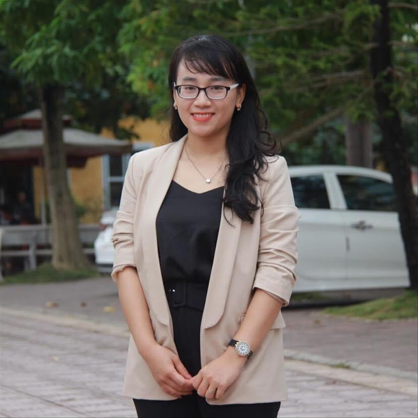 Chị Lưu Thị Phương Chị Lưu Thị Phương