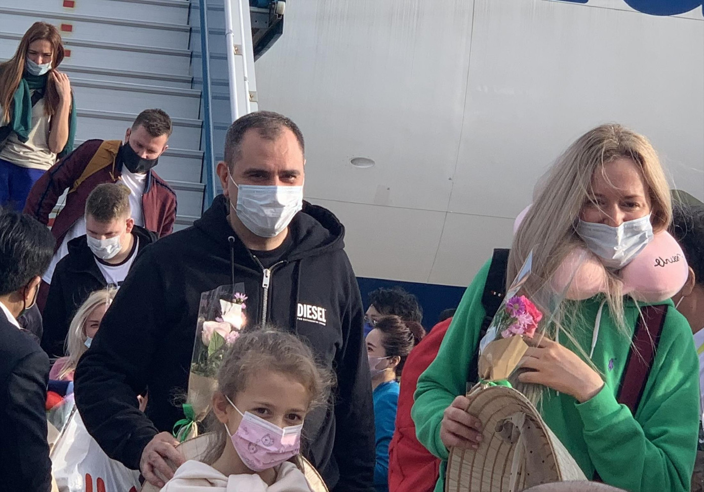 Du lịch đảm bảo an toàn phòng chống dịch