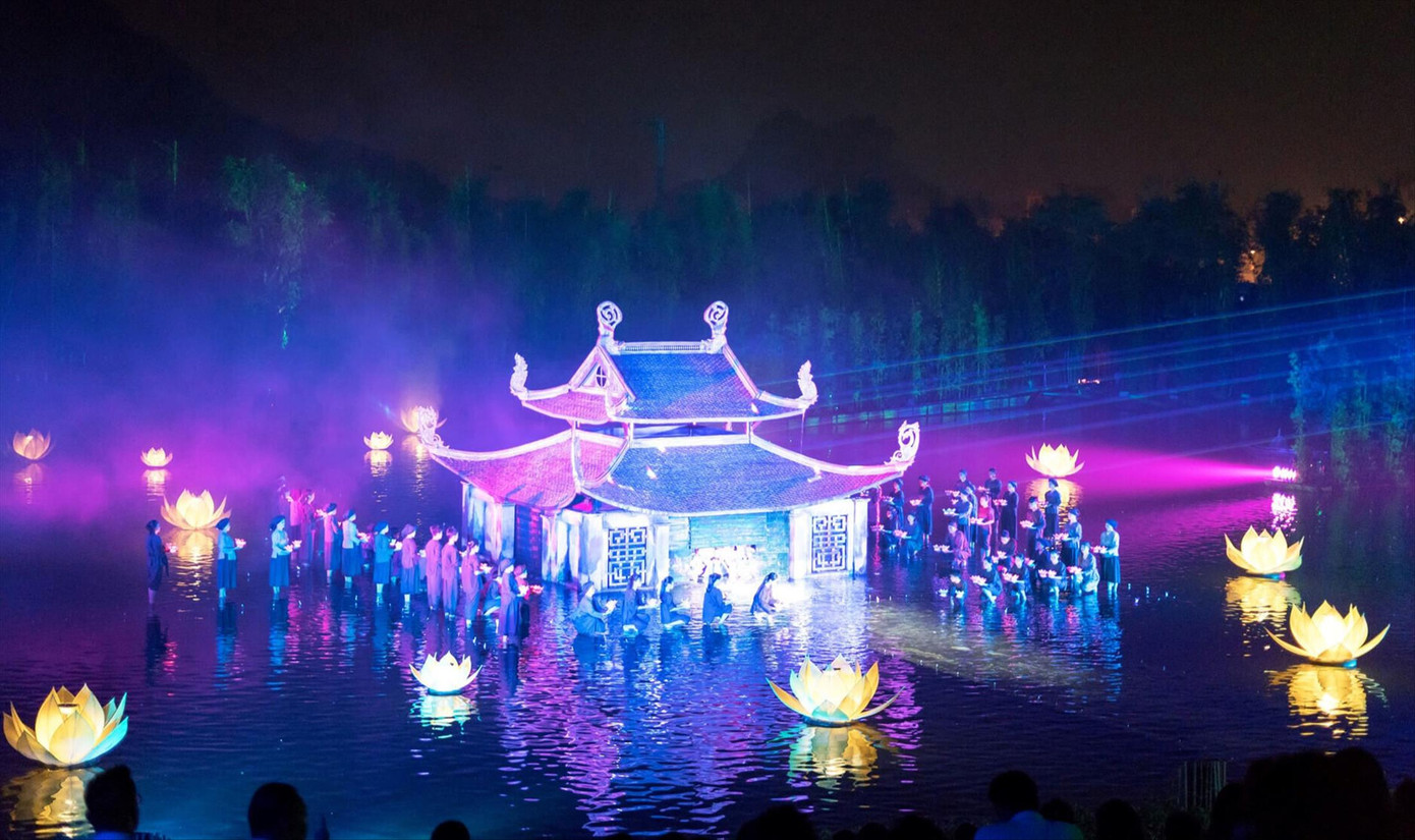 Chương trình Tinh hoa Bắc Bộ trở thành điểm nhấn du lịch văn hóa tại Thủ đô