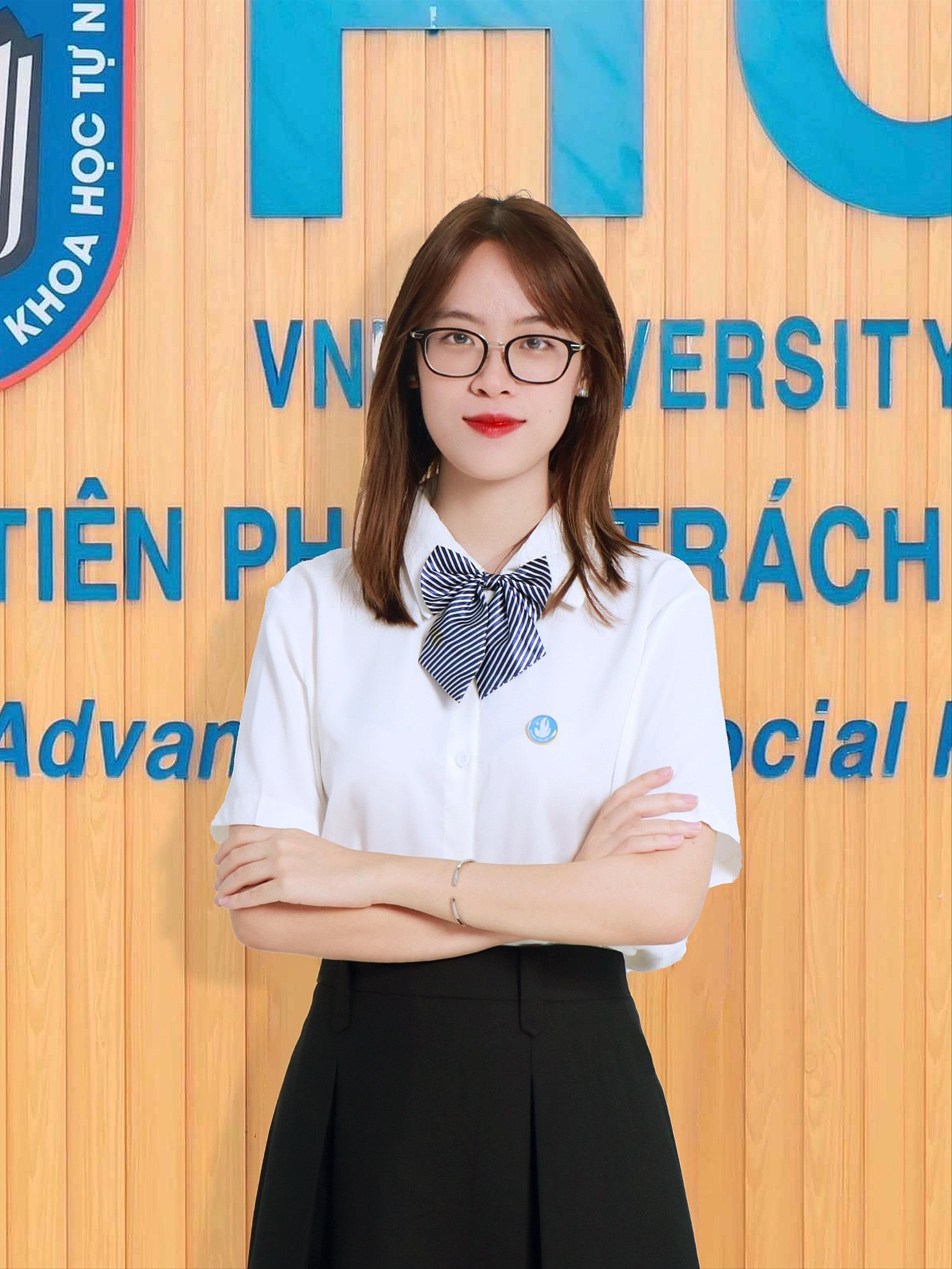 Bạn Ngô Phương Trang Bạn Ngô Phương Trang