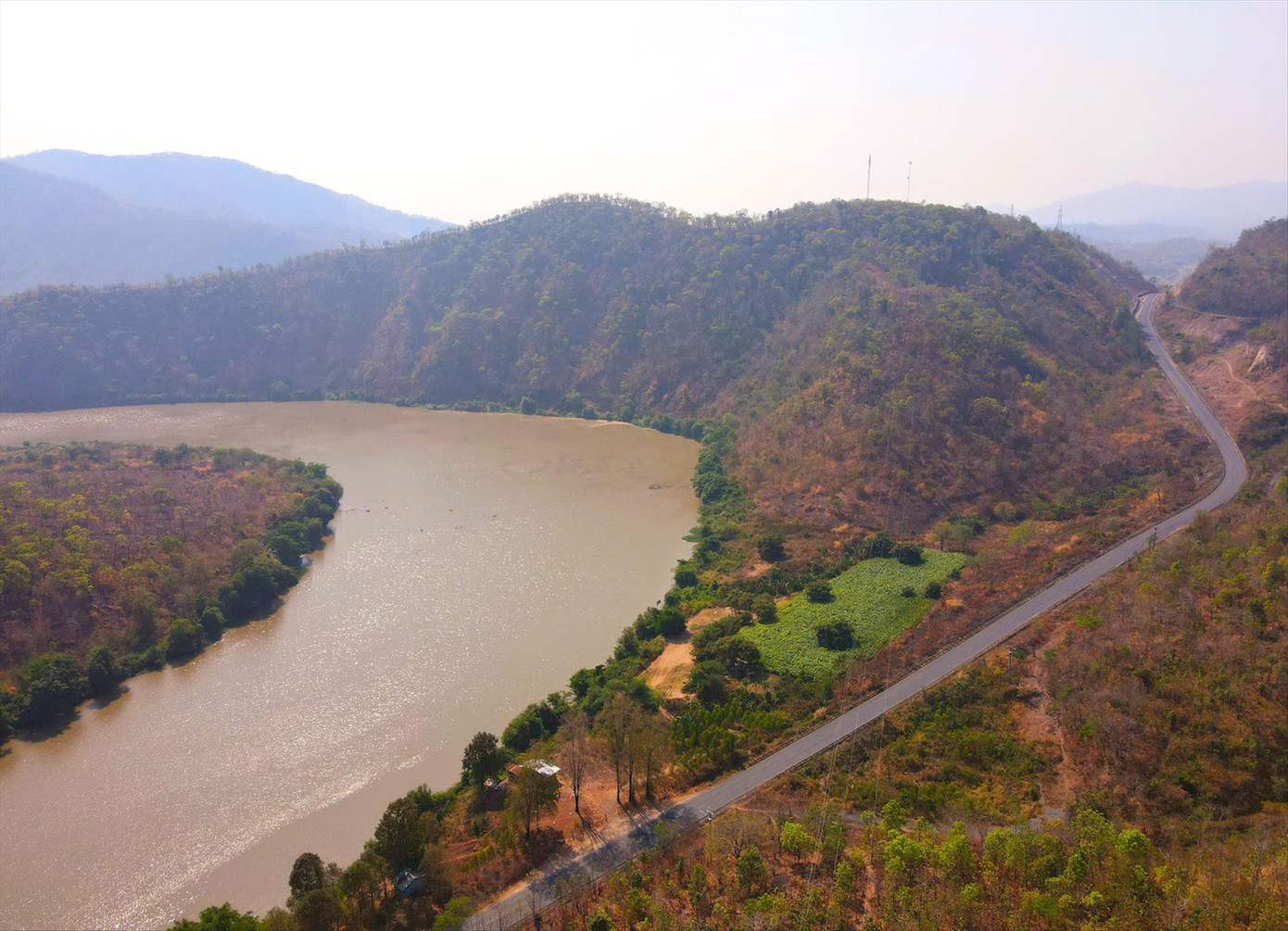 Đường số 7 Đường số 7