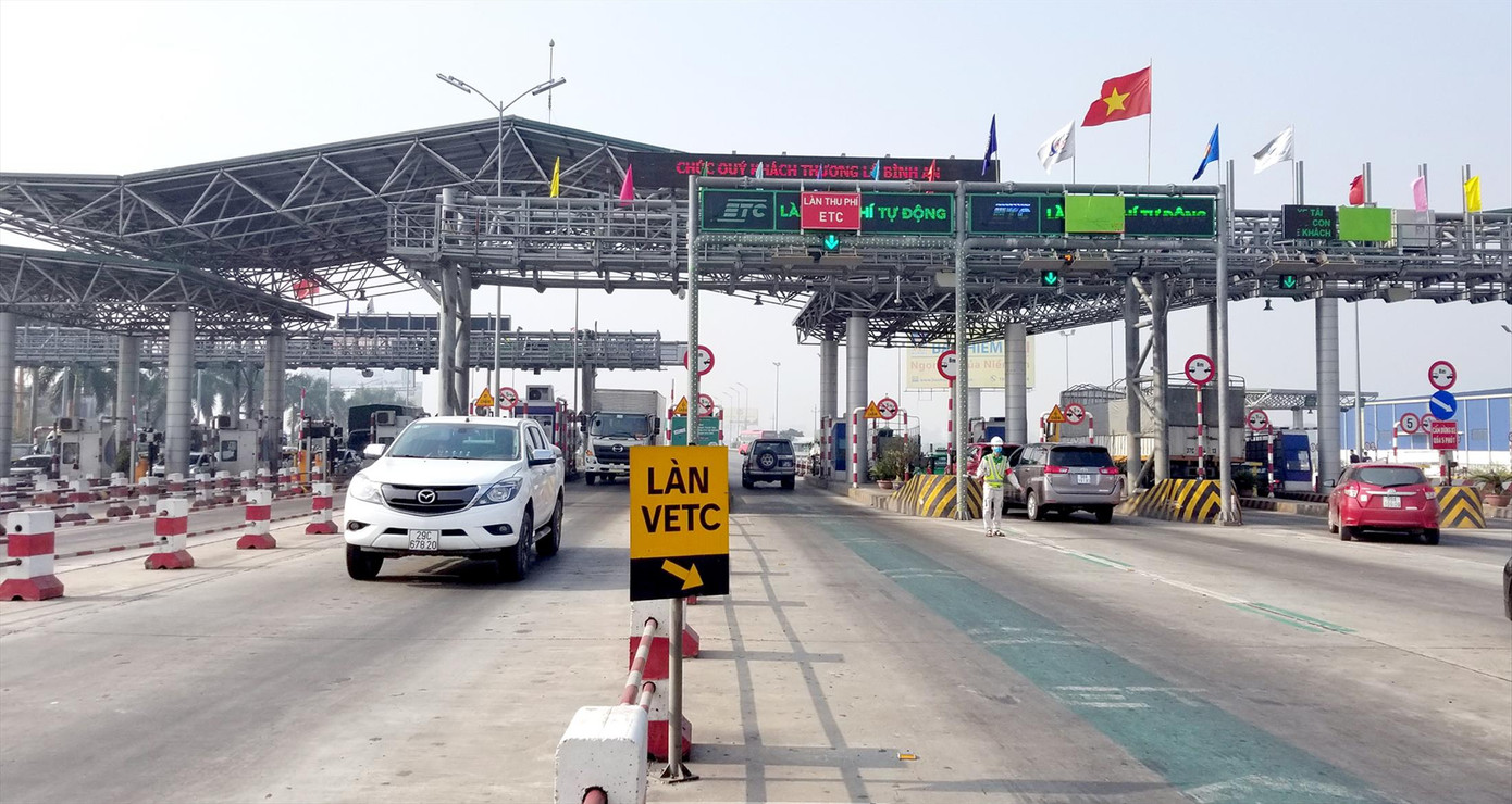 Còn 8 dự án gặp khó cần ngân sách để xử lý dứt điểm. Ảnh: H.Việt