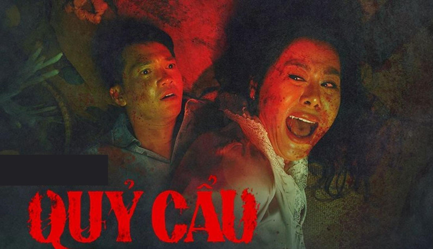 Quỷ cẩu bất ngờ vượt bom tấn Hollywood về doanh thu