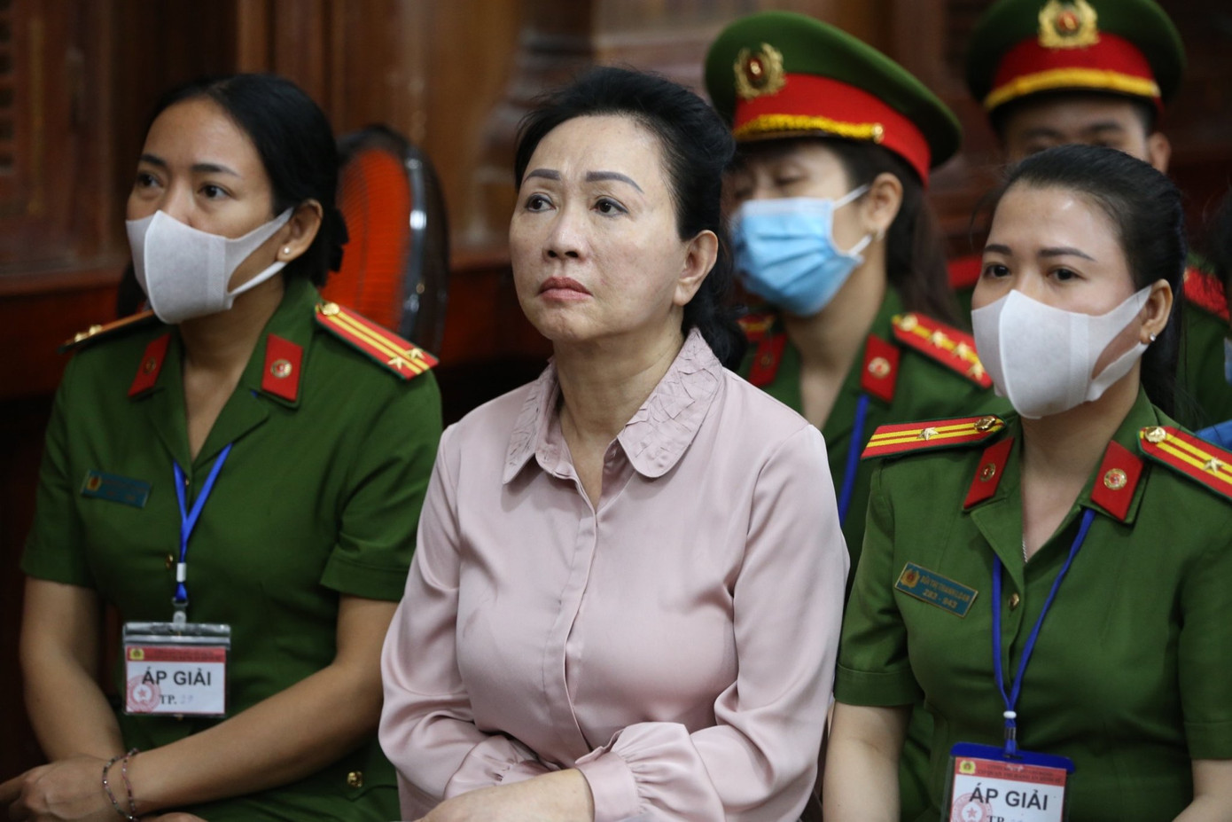 Tại phiên tòa xét xử vụ án Vạn Thịnh Phát, HĐXX kiến nghị cơ quan tố tụng trong quá trình điều tra giai đoạn 2 của vụ án cần làm rõ vai trò, trách nhiệm của các công ty kiểm toán và kiểm toán viên liên quan tại ngân hàng SCB.