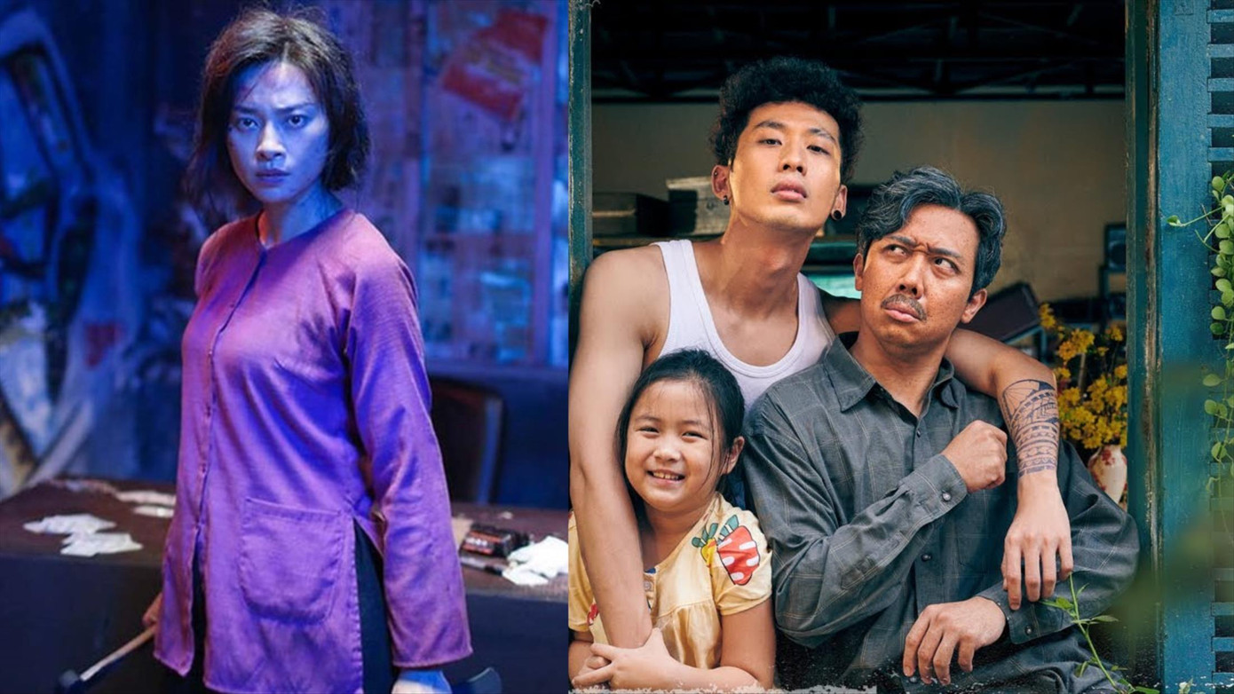 Phim của Ngô Thanh Vân và Trấn Thành có doanh thu ấn tượng ở thị trường quốc tế