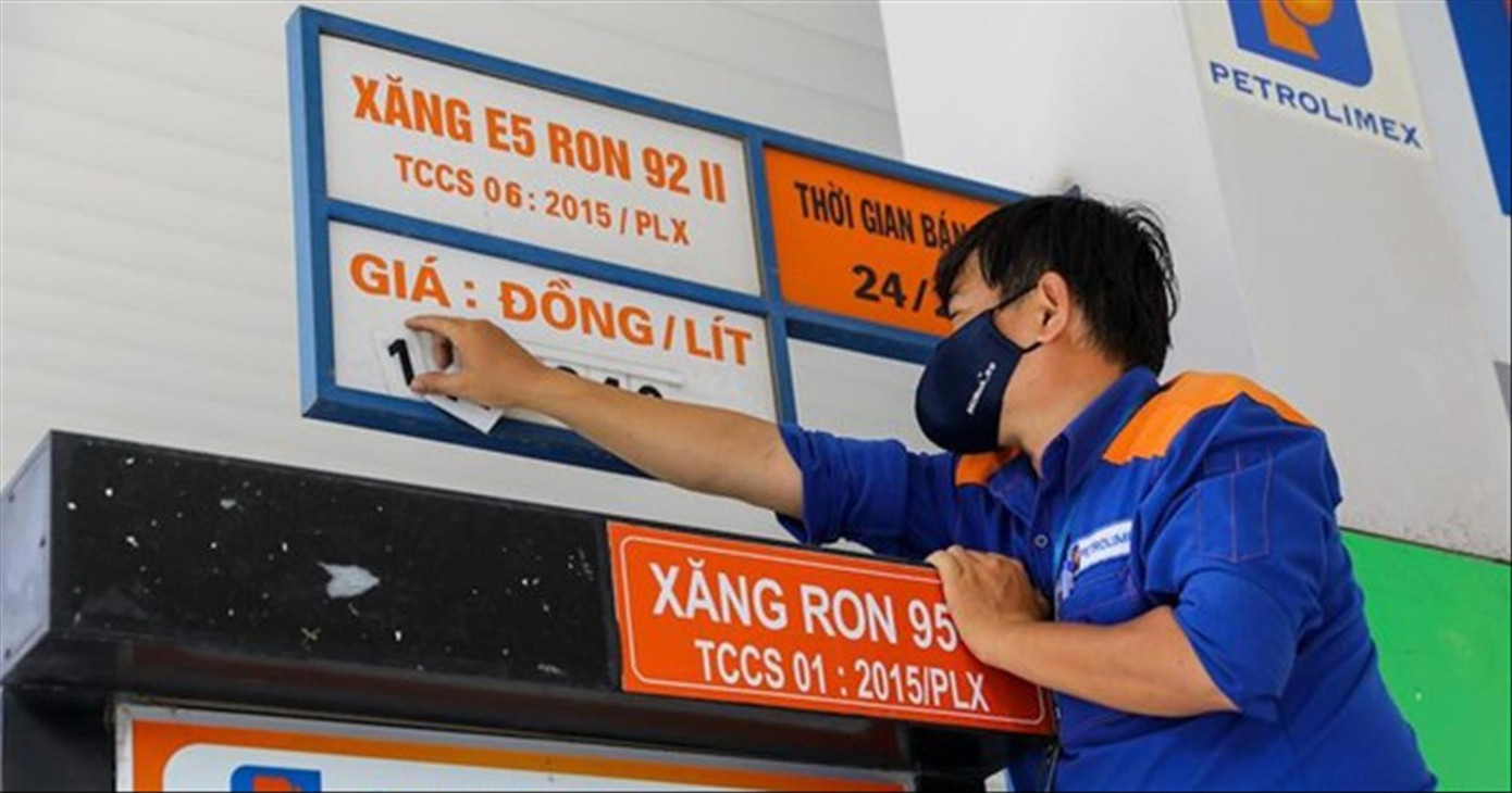 Giá xăng dầu liên tiếp tăng gây sức ép lớn tới nhiều ngành kinh tế