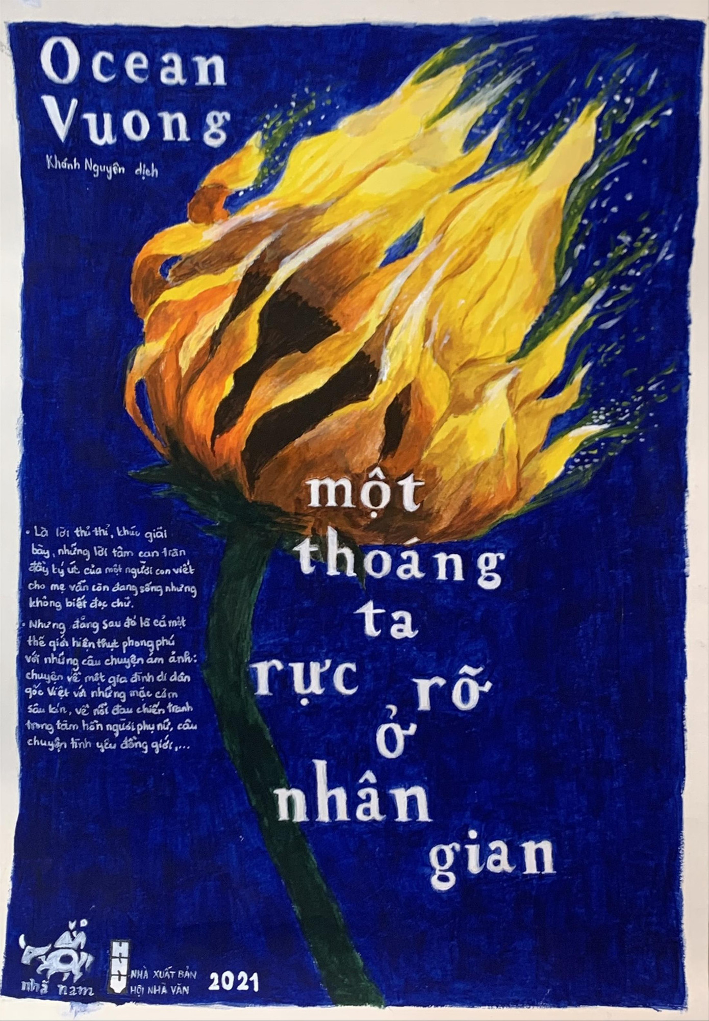 Tác phẩm dự thi Vẽ bìa Quyển sách tôi yêu của em Phan Phương Linh, lớp 11K, THPT chuyên Long An. Tác phẩm dự thi Vẽ bìa Quyển sách tôi yêu của em Phan Phương Linh, lớp 11K, THPT chuyên Long An.