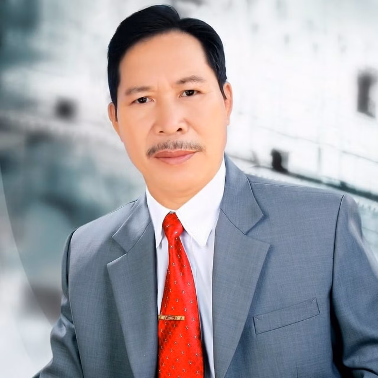 Nhà thơ Phạm Trung Tín khẳng định, ông không vòi “quà”