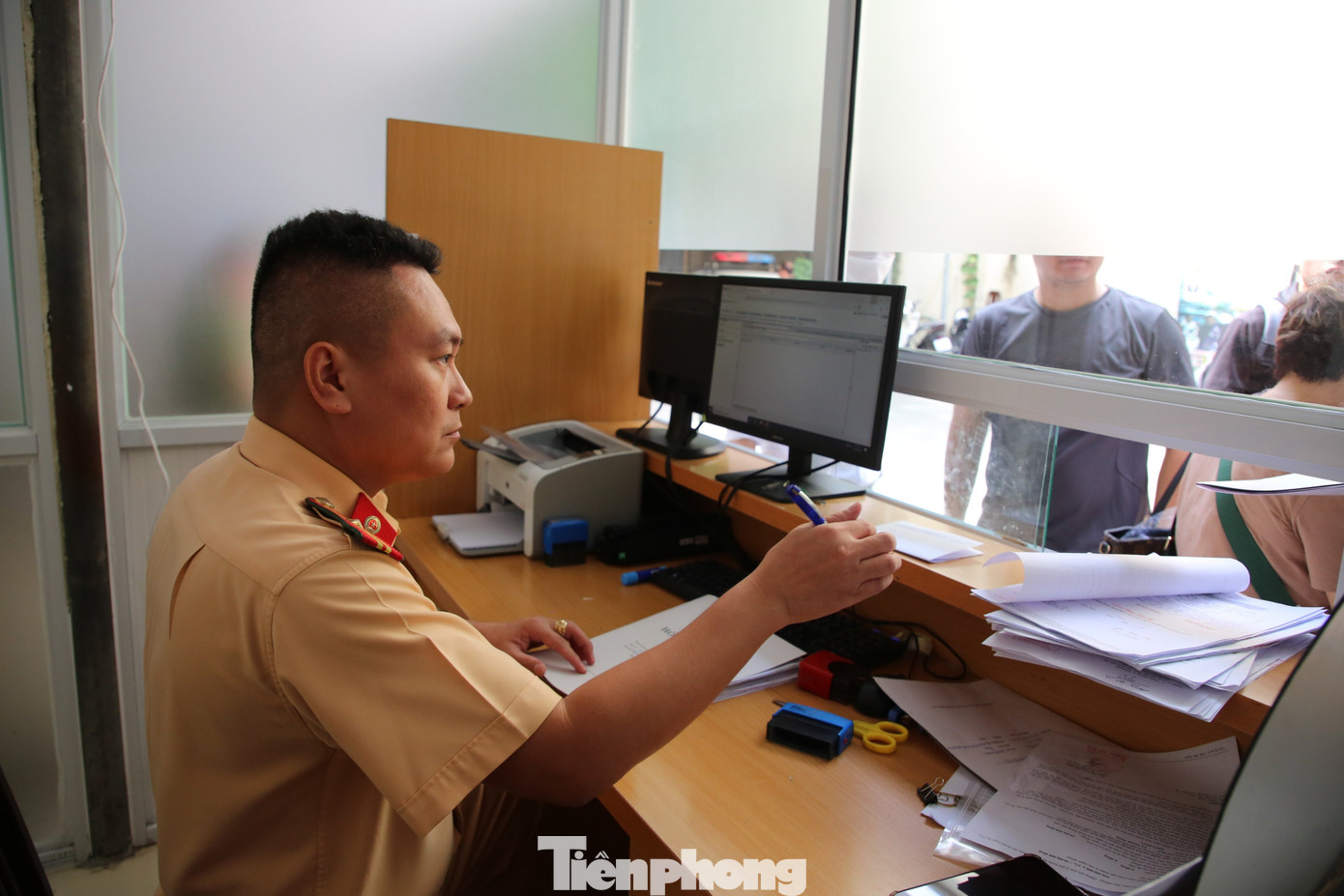 Thông tư 24 có hiệu lực người dân có thể lưu giữ biển số trong vòng 5 năm trên hệ thống. Thông tư 24 có hiệu lực người dân có thể lưu giữ biển số trong vòng 5 năm trên hệ thống.