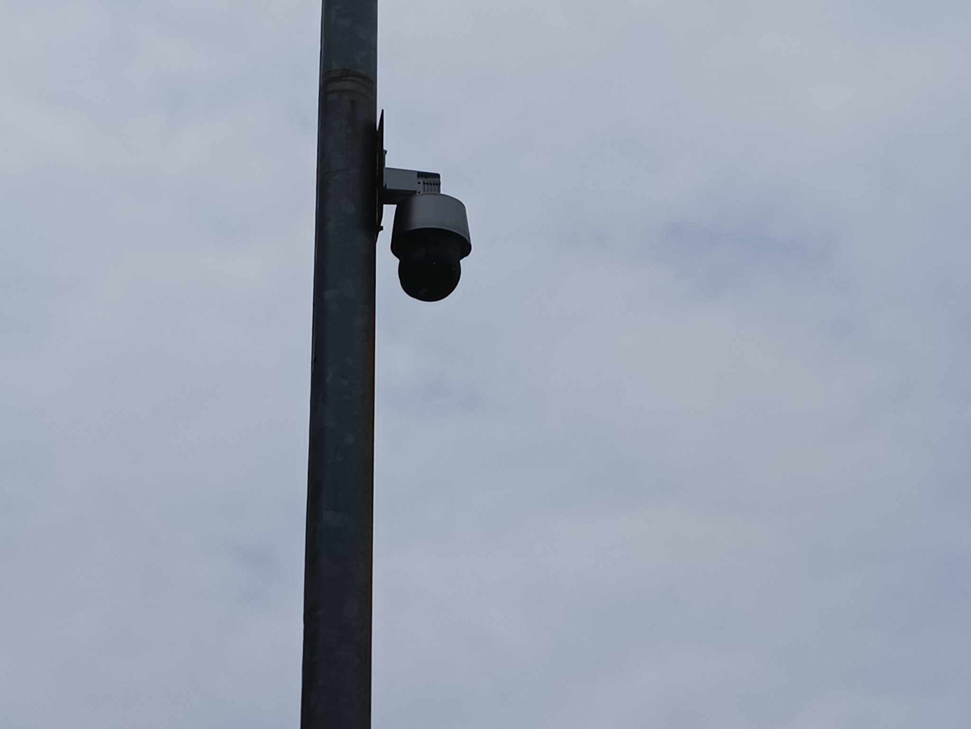 Camera ghi lại sự việc. Camera ghi lại sự việc.