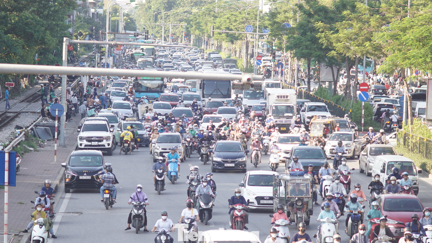 Năm nay, dịp lễ Quốc khánh công chức, viên chức được nghỉ 4 ngày liên tục từ ngày 1 - 4/9.