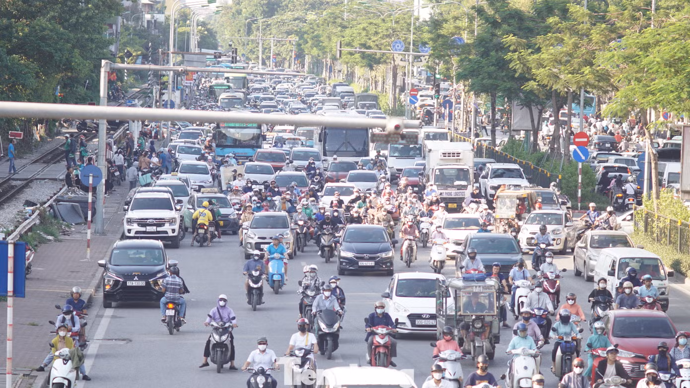 Năm nay, dịp lễ Quốc khánh công chức, viên chức được nghỉ 4 ngày liên tục từ ngày 1 - 4/9.
