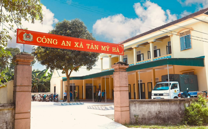 Ảnh minh họa. Nguồn CAND