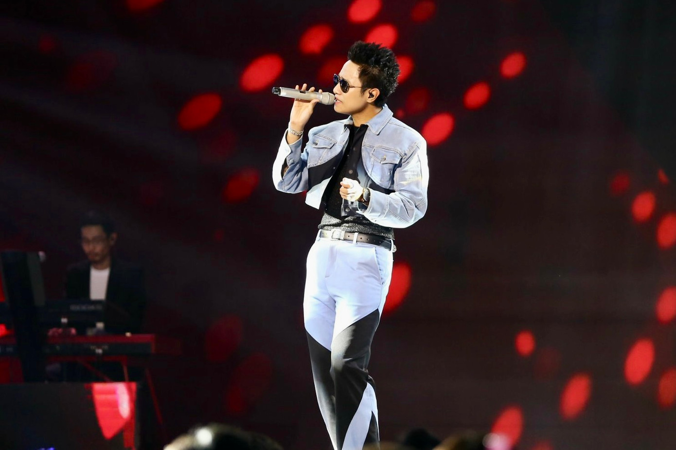 Ai sẽ đủ sức cản đường Hà An Huy đến với ngôi vị Quán quân Vietnam Idol 2023?! Ai sẽ đủ sức cản đường Hà An Huy đến với ngôi vị Quán quân Vietnam Idol 2023?!