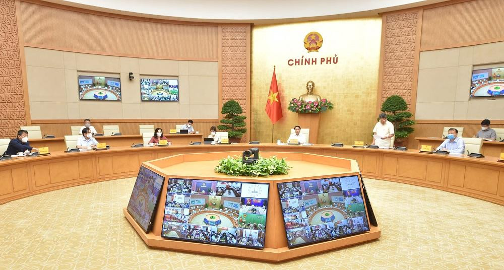 Các đại biểu tham dự cuộc họp Các đại biểu tham dự cuộc họp