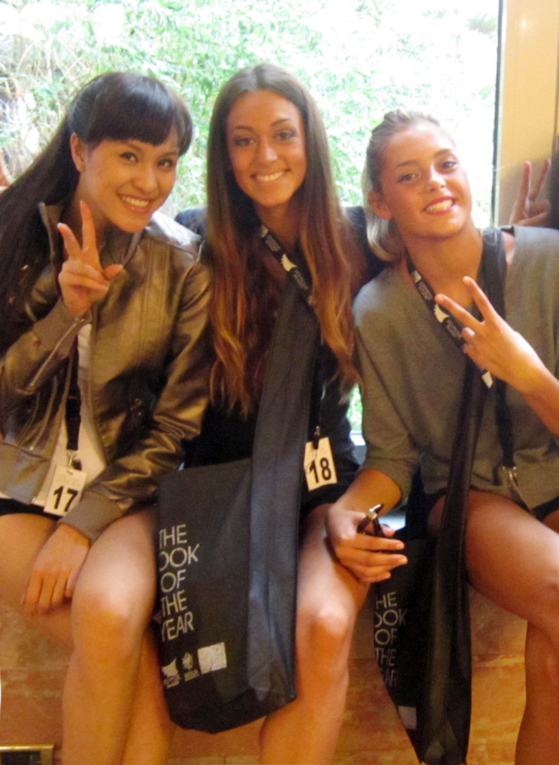 Phương Mai tự tin cùng ‘The Look Of The Year’ ảnh 5