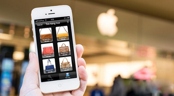 Có thể sử dụng trên thiết bị di động dễ dàng