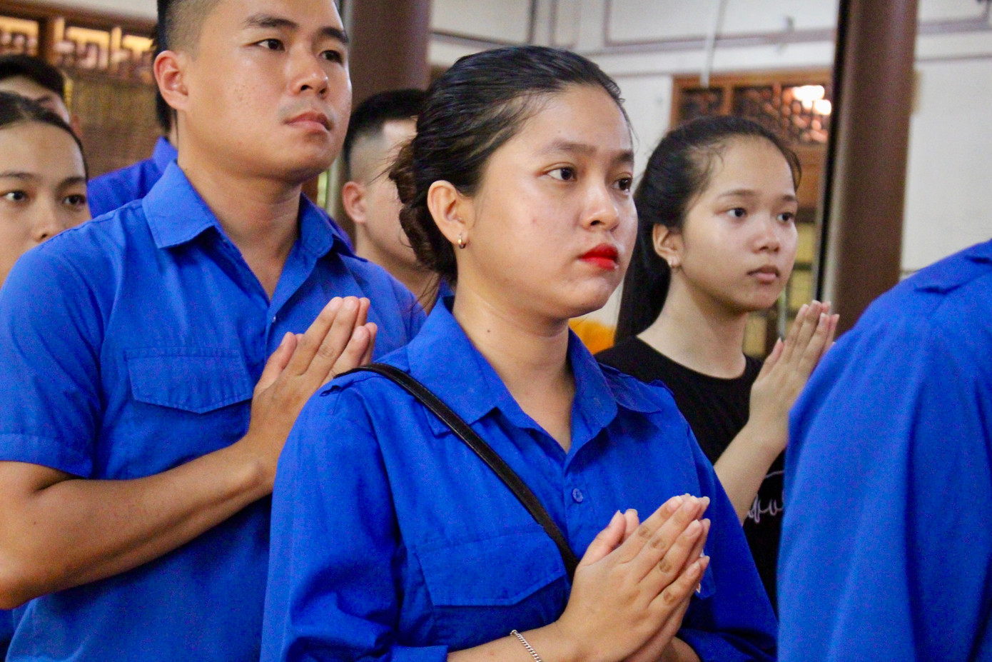 Sự ra đi của Tổng Bí thư Nguyễn Phú Trọng đã để lại sự tiếc thương vô hạn trong lòng nhân dân Việt Nam.