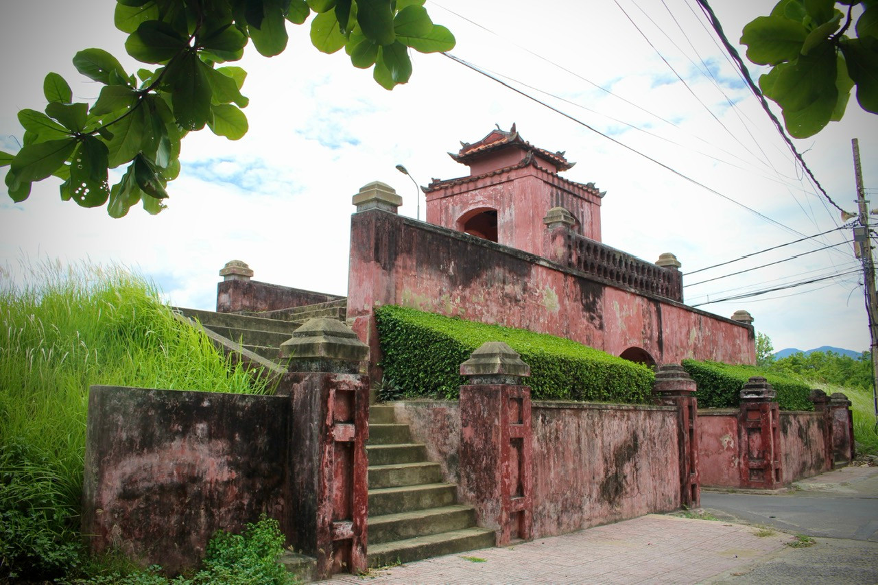 Tỉnh Khánh Hòa sẽ chi gần 170 tỷ đồng để tu bổ, tôn tạo, xây mới với tổng cộng 12 hạng mục của Thành cổ Diên Khánh.