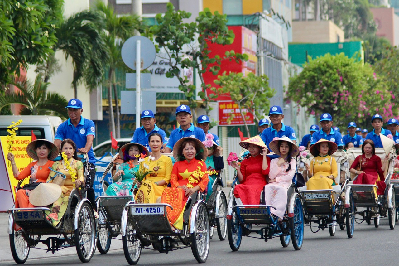 Nhiều sự kiện, hoạt động đặc sắc tại Liên hoan du lịch biển Nha Trang 2024.