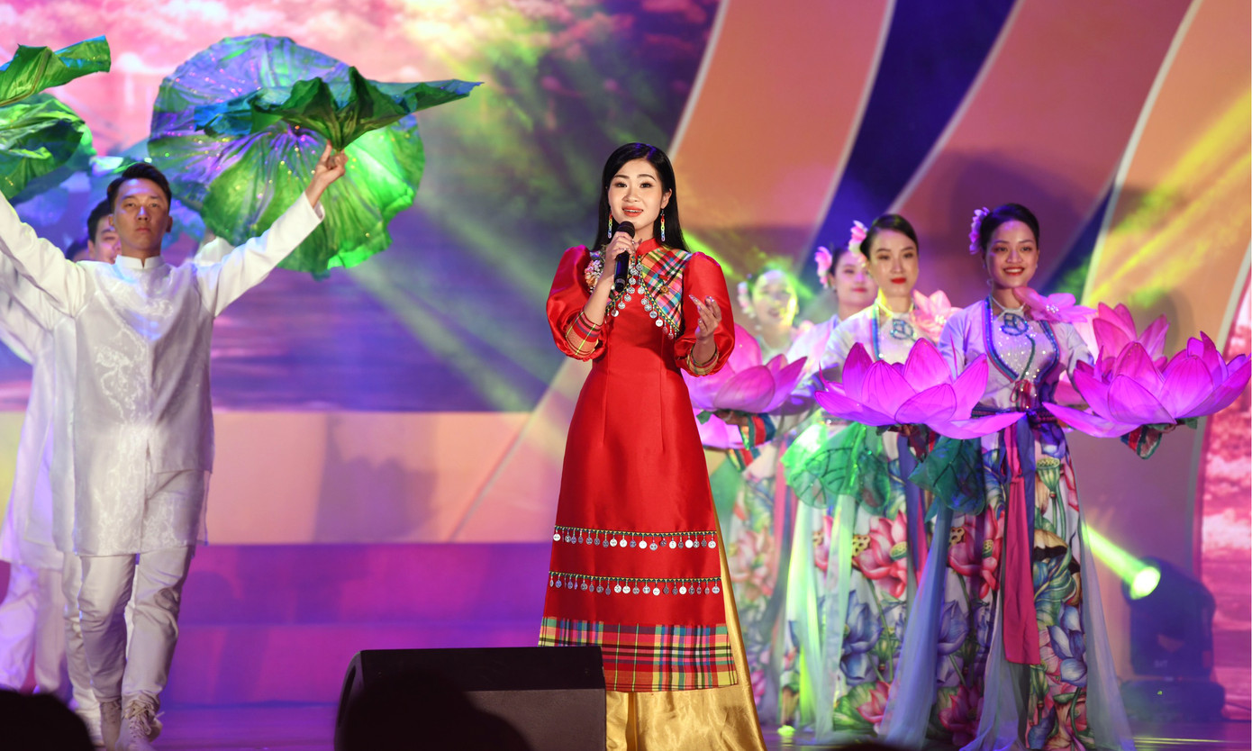 Ngày 27/9, tại Hà Nội, Trung ương Đoàn tổ chức Lễ tuyên dương thanh niên tiên tiến làm theo lời Bác toàn quốc lần thứ VII năm 2023.