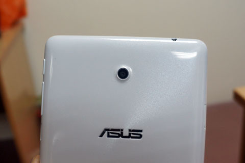 Camera sau. Camera sau