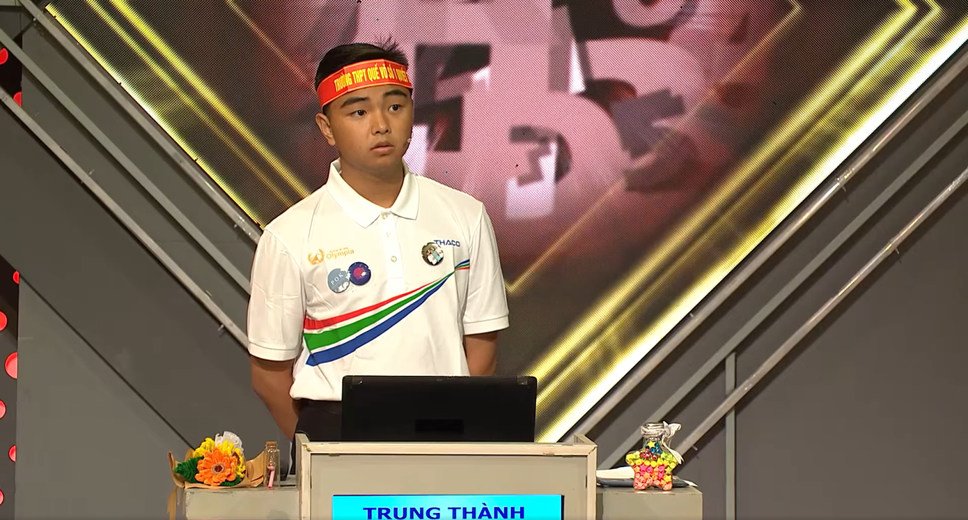 Trung Thành luôn có những đột phá riêng. Trung Thành luôn có những đột phá riêng.