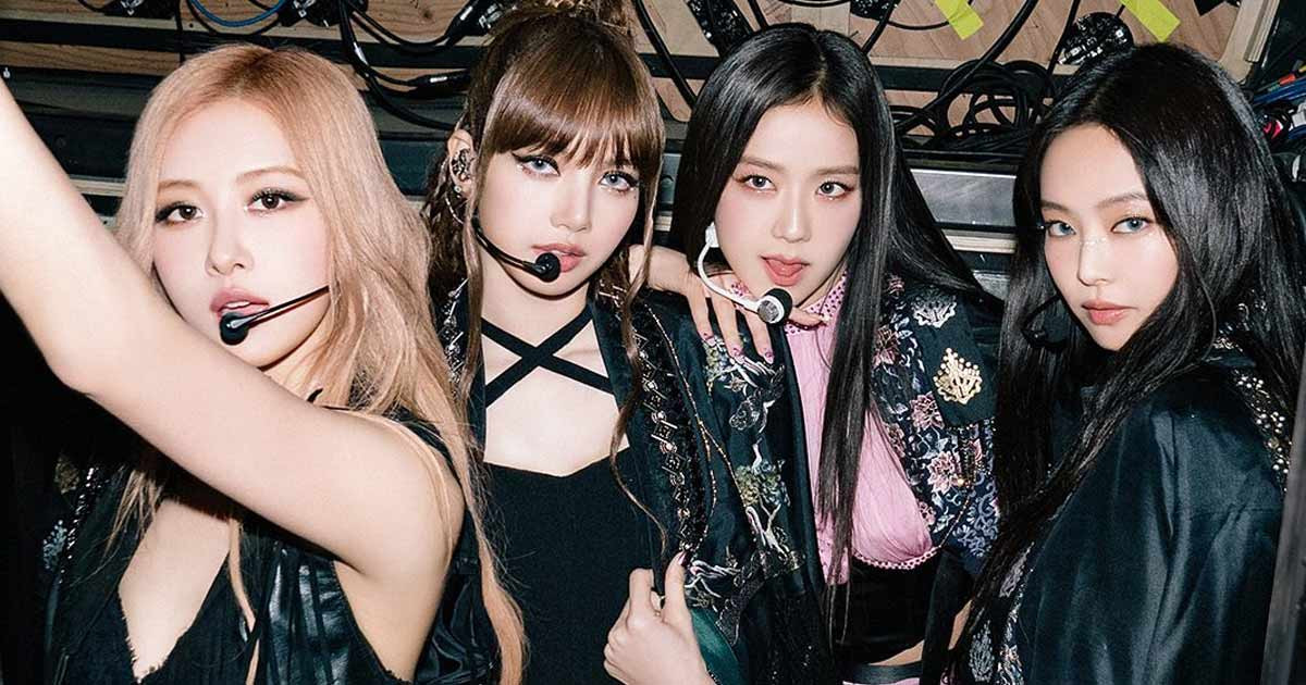 Dù chiến thắng giải Top K-Pop Touring Artist nhưng vấn đề hợp đồng của BLACKPINK mới là vấn đề đang được người hâm mộ quan tâm.
